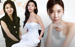 48 tuổi mà như ngoài 30, Ha Ji Won tiết lộ 2 thói quen suốt hơn 15 năm: Chỉ là cốc nước buổi sáng và món ăn quen thuộc