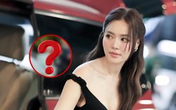 Ảnh chụp lén bóc trần nhan sắc thật của Ninh Dương Lan Ngọc