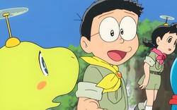 Hóa ra Fujiko F. Fujio đã tính hết rồi: Vì sao Nobita luôn là người cứu thế giới?
