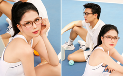 BST Keo Lỳ của Anna có gì đặc biệt? Bật mí 4 dáng kính được Ngọc Trinh yêu thích