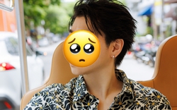 Dừng sóng khẩn cấp loạt chương trình của nam diễn viên M đánh bạn gái bầm dập