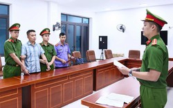 Danh tính nam giáo viên Trường THPT Chuyên Tuyên Quang bị Công an giữ người trong trường hợp khẩn cấp