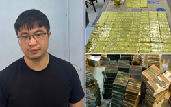 Con trai bị bắt, bố mẹ Mr Pips vội rút 145 tỷ đồng để tẩu tán