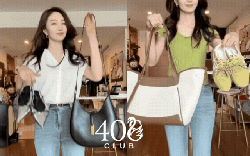Tôi cứ nghĩ quần jeans loe đã lỗi mốt, cho đến khi thấy phụ nữ Pháp mặc theo 3 công thức này