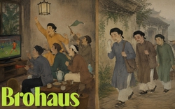 Nợ tình, nợ tiền còn khất lần được: Nợ ngủ mùa World Cup không trả ngay là toang đấy!