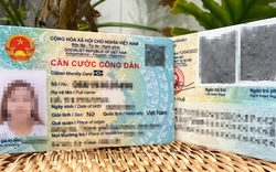 Người dân cần nắm rõ quy định về căn cước để không bị tạm dừng các giao dịch chuyển khoản