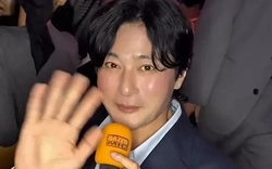 Không nhận ra Jang Dong Gun ở tuổi 54
