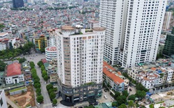 Giá bất động sản thời gian tới thế nào?