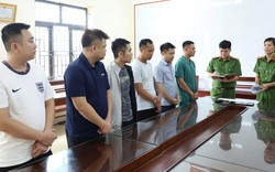 Phát hiện tài khoản nhiều giao dịch liên tục lên tới 350 tỷ đồng chỉ trong 1 ngày: Công an điều tra Phạm Xuân Thủy