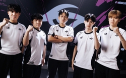 Địa chấn MSI 2026: TSW hủy diệt TOP Esports, tiễn hạt giống số 2 LPL về nước