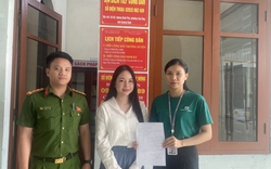 Công an xác minh các giao dịch chuyển khoản từ 37 triệu đến 46 triệu đồng của 3 người dân