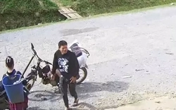Chân dung kẻ bắt cóc bé gái 4 tuổi ở Sơn La vừa bị bắt giữ