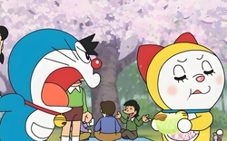 Robot mạnh nhất trong Doraemon