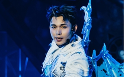 Jun Phạm đi hát 16 năm bị chê "không có tư duy âm nhạc", trở lại show Chông Gai hứng chỉ trích