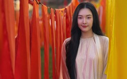 Mỹ nhân gốc Huế không đi casting vẫn được “tiến cử” cho vai Nam Phương Hoàng hậu: 10 năm trước từng thi hoa hậu, nay rút lui khỏi showbiz
