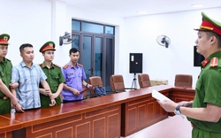 Giữ khẩn cấp giáo viên Trường THPT Chuyên Tuyên Quang, điều tra liên quan điểm thi tốt nghiệp THPT năm 2026