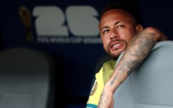 Neymar: Chàng hoàng tử mãi mãi không thể làm Vua