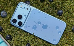 Tin không thể vui hơn cho người chờ mua iPhone 18 Pro Max