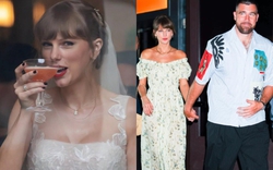 Tình hình của Taylor Swift và chồng cầu thủ sau đám cưới: Tổ ấm đã có thêm "thành viên mới" từ tháng 1?