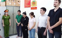 Truy tố thạc sĩ, chuyên gia tư vấn tài chính Đỗ Minh Hải 41 tuổi