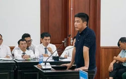 Ông Nguyễn Văn Hậu phải bồi thường hơn 4.300 tỷ đồng cho người mua đất sân bay Nha Trang