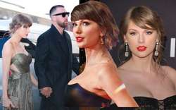 Taylor Swift chuẩn bị lên xe hoa ở tuổi 36: Điều khiến nhiều người ngưỡng mộ không chỉ là chuyện tình đẹp mà còn là ngoại hình gần như không đổi suốt gần 20 năm