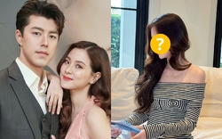 Baifern bùng nổ nhan sắc theo cách chưa từng thấy, Nine Naphat nhìn có thấy tiếc?