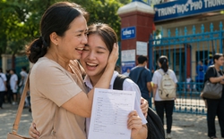 Hành động này của phụ huynh sau khi con thi tốt nghiệp có thể gây NGUY HIỂM: Chuyên gia Việt lên tiếng cảnh báo!
