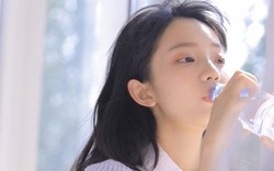 1 ly nước vào buổi sáng khi bụng rỗng tốt hơn thuốc bổ, NHƯNG mắc 3 sai lầm này thì biến thành "thuốc độc"