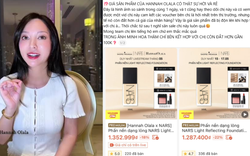 Dân mạng “bắt bài” Hannah Olala: Độn giá trên trời, livestream deal hời mà vẫn đắt hơn mua ngày thường