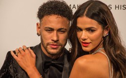 Bạn gái của Neymar là ai?