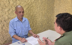Bắt tạm giam Nguyễn Thành Nam liên quan cuốn sách Chuyện với Thanh