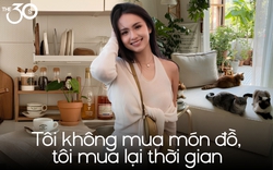 Robot hút bụi, máy rửa bát mua được bằng tiền - còn sáng Chủ nhật thì không