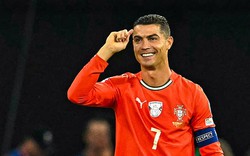 Di sản của Ronaldo