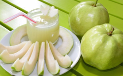Loại quả giàu vitamin C hơn cả chanh, nhiều người Việt bỏ qua