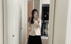 Ngôi nhà "tình đầu quốc dân" đang sống