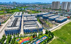 Rời ngõ nhỏ chật hẹp, người Hà Nội ráo riết tìm nhà phố mới vừa an cư vừa kinh doanh ở đâu?