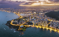 Tỉnh được "ông lớn" Vingroup, Sun Group, FPT... đổ về, sở hữu đường bờ biển dài nhất Việt Nam, xuất hiện đề xuất đầu tư siêu dự án hơn 142.000 tỷ đồng