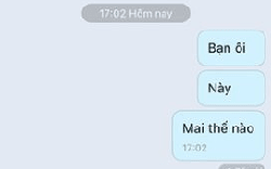 Công an điều tra tài khoản zalo nhắn tin cho hàng loạt người thân và bạn bè của người phụ nữ ở Tuyên Quang