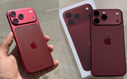 Tin vui cho người đợi mua iPhone 18 Pro Max