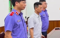 Bắt nguyên Thẩm phán TAND TP Hà Nội