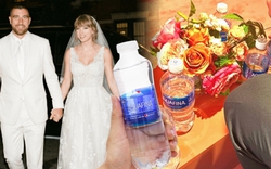 Đám cưới Taylor Swift tốn nghìn tỷ, một món đồ 5.000 đồng quen thuộc ở tạp hóa Việt Nam khiến dân mạng phấn khích