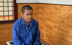 Thi hành lệnh bắt tạm giam Phan Bá Ngọc 20 tuổi