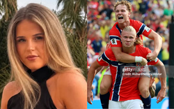 Nữ CĐV Na Uy mất tích sau khi ăn mừng chiến thắng trước Brazil ở World Cup được phát hiện đã tử vong