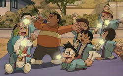 Hóa ra Fujiko F. Fujio đã tính hết rồi: Vì sao Jaian hát dở ẹc nhưng lại mê hát?