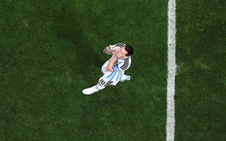 Messi đi vào lịch sử, trở thành cầu thủ đầu tiên trên thế giới sút trượt 2 quả penalty tại 1 kỳ World Cup