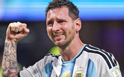 Messi vượt Mbappe và Haaland, độc chiếm ngôi đầu cuộc đua Vua phá lưới World Cup 2026