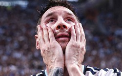 Phỏng vấn nóng Messi sau màn ngược dòng lịch sử của Argentina trước Ai Cập: “ Thật không thể tin nổi!"