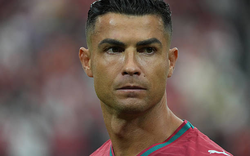 Ronaldo: Trước khi có tôi, Bồ Đào Nha không có danh hiệu nào, vô địch Euro ngang giá trị với World Cup