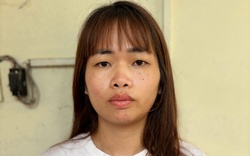 Phát hiện cô giáo mầm non Trần Thị Thu Hà SN 1994 sử dụng ma túy trong phòng trọ